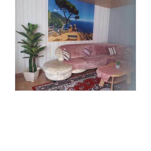 Ferienwohnung Im Bungert