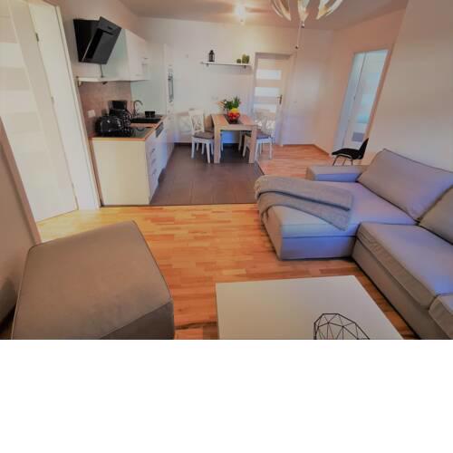 Ferienwohnung im Carré Charlott