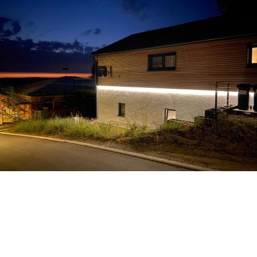 Ferienwohnung im Chalet Scheibenberg