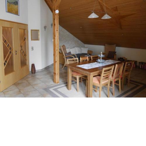 Ferienwohnung im Daal