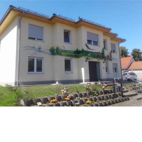 Ferienwohnung im Dahme- Seengebiet