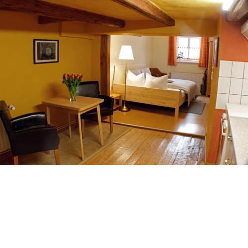 Ferienwohnung Im Damm
