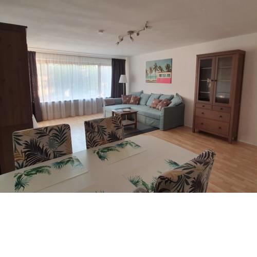 Ferienwohnung im Deggenhausertal