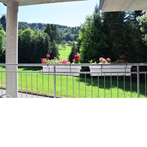 Ferienwohnung im Dettenbachtal