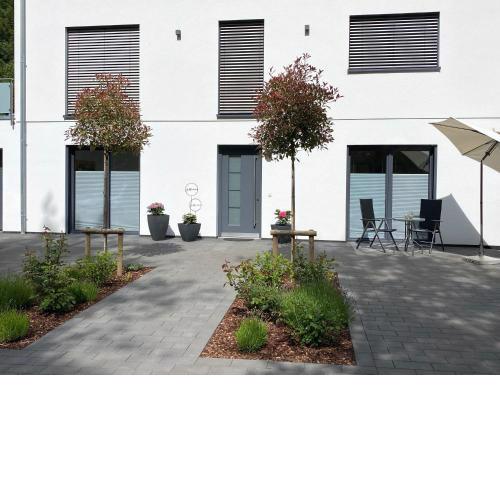 Ferienwohnung Im Dhrontal
