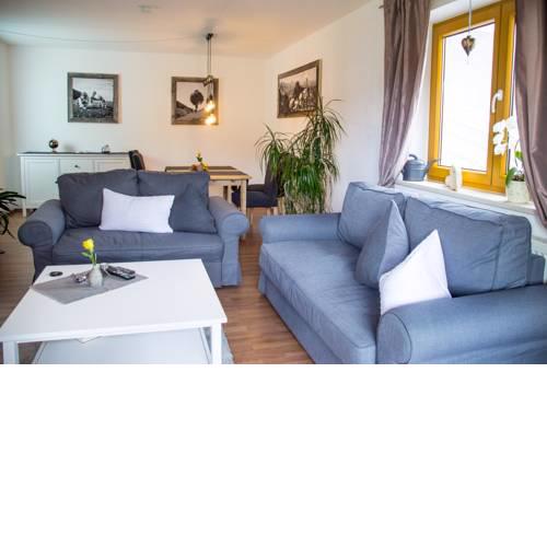 Ferienwohnung im Dorfwirt