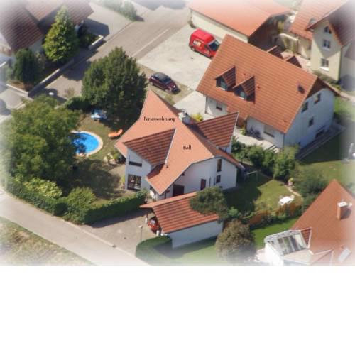 Ferienwohnung Regina und Michael Boll