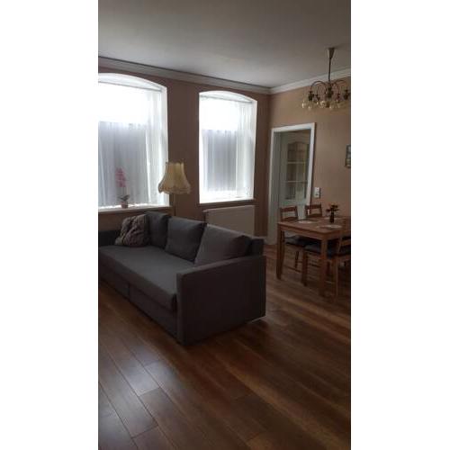 Ferienwohnung im Dreiländereck
