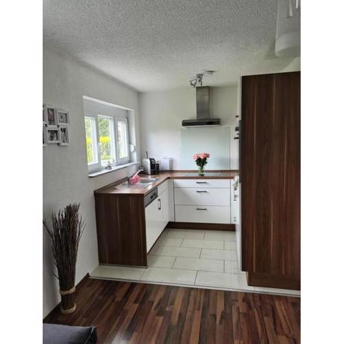 Ferienwohnung Im Drosselnest