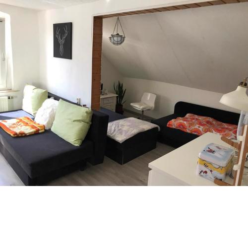Ferienwohnung im Einfamilienhaus, Volkswagen und Robert Schumann Stadt Zwickau