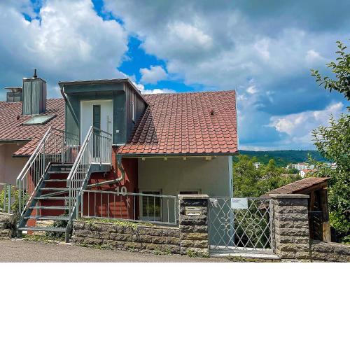 Ferienwohnung im Eisenbergweg