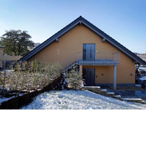 Ferienwohnung Im Erzgebirge