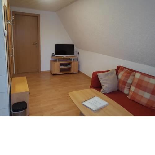 Ferienwohnung im Erzgebirge