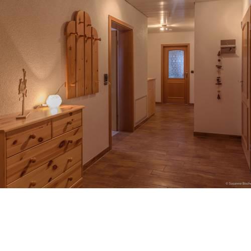 Ferienwohnung im Eschachtal