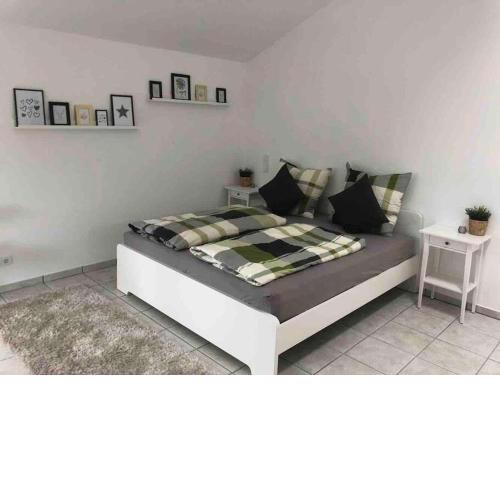 Ferienwohnung im Ferienpark / Waldblick