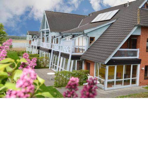 Ferienwohnung im Fischerhaus