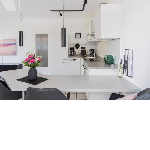 Ferienwohnung im Fischerhaus