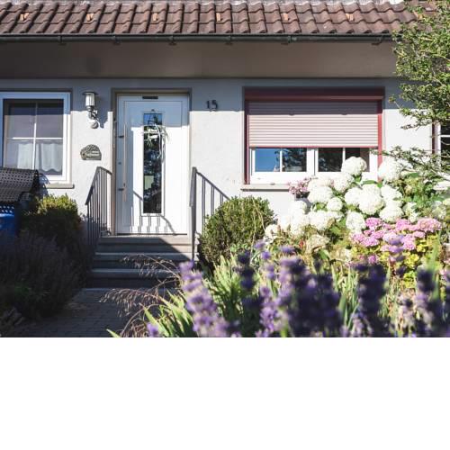 Ferienwohnung im Fischerhäusle