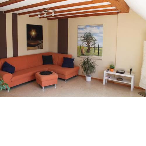 Ferienwohnung im Galerie-Haus