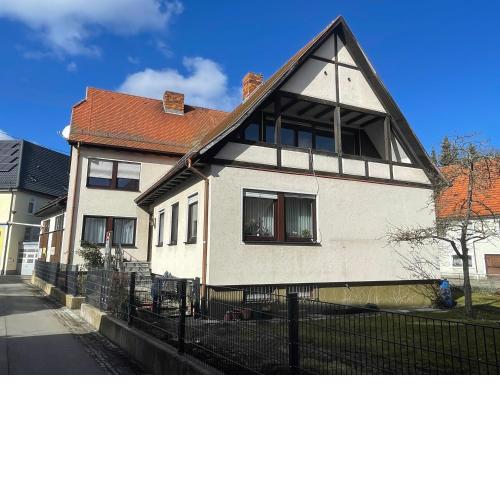 Ferienwohnung im Gerberhaus