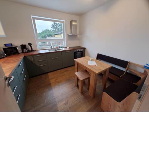 Ferienwohnung Im Grund 22 c Birkenstein