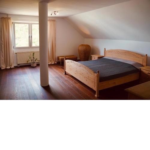 Ferienwohnung im Grünen - a70628
