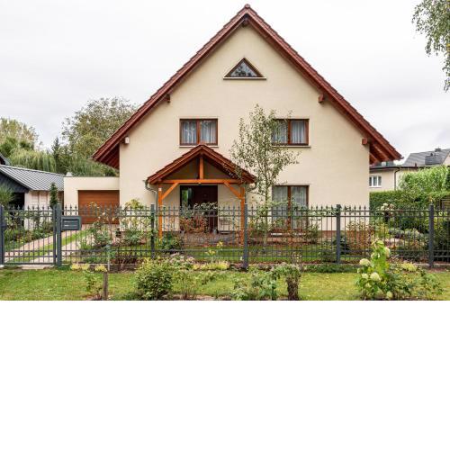Ferienwohnung im grünen Mühlenbeck-nahe Berlin