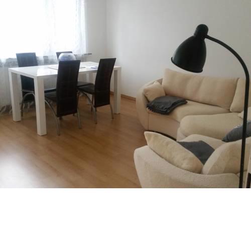 Ferienwohnung im Grünen