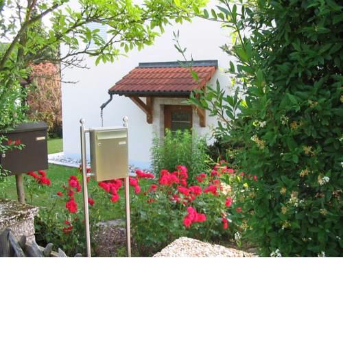 Ferienwohnung Im Grünen