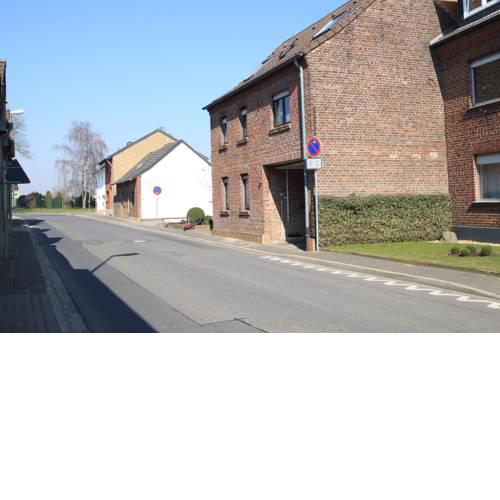 Ferienwohnung im Grünen