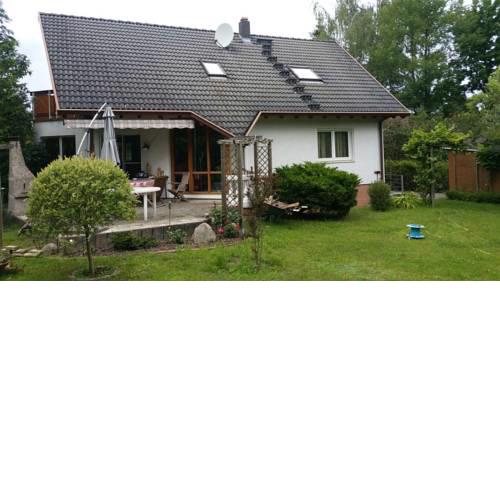 Ferienwohnung im Grünen
