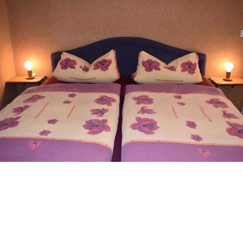 Ferienwohnung im Grünen