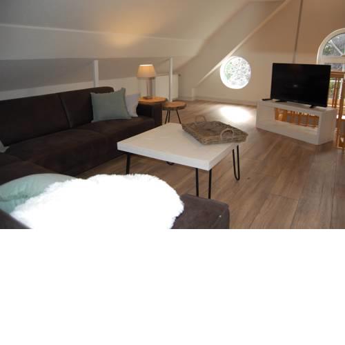 Ferienwohnung im Gulfhof