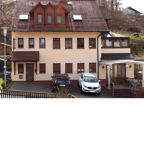 Ferienwohnung im Hainertal