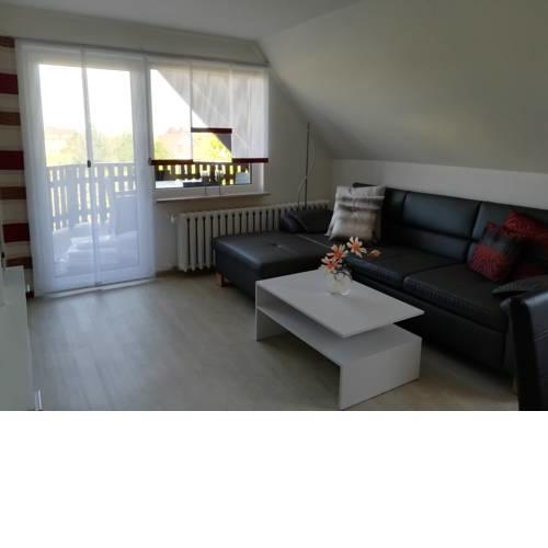 Ferienwohnung im Harz