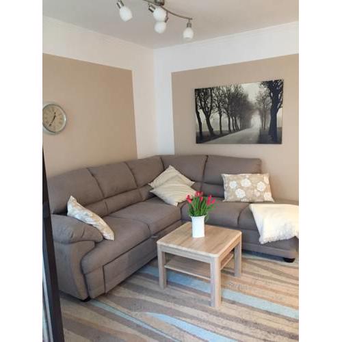 Ferienwohnung im Harz