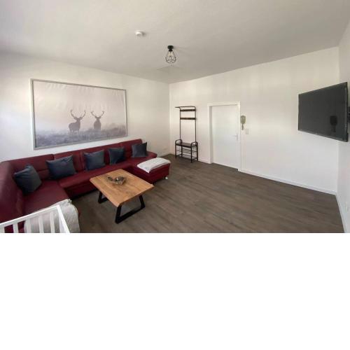 Ferienwohnung im Harz