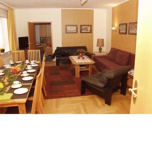 Ferienwohnung im Harzer Landhaus