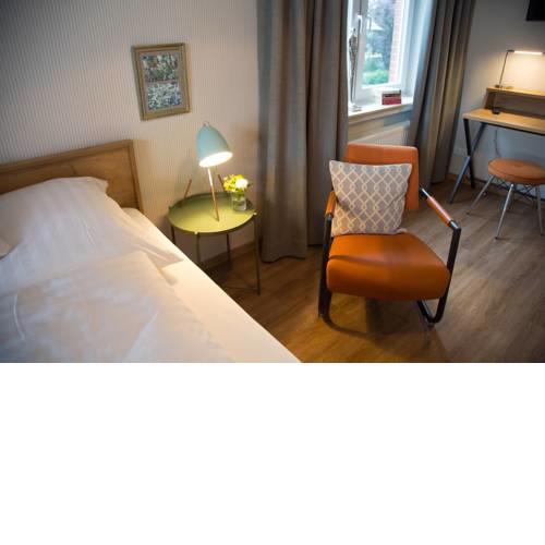 Ferienwohnung im Hasetal