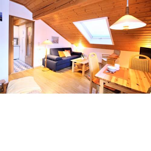 Ferienwohnung im Haus Hildebrandt