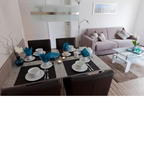 Ferienwohnung im Haus Hohe Lith Duhnen
