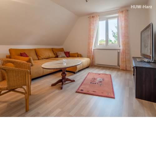 Ferienwohnung im Haus Irene in Wernigerode