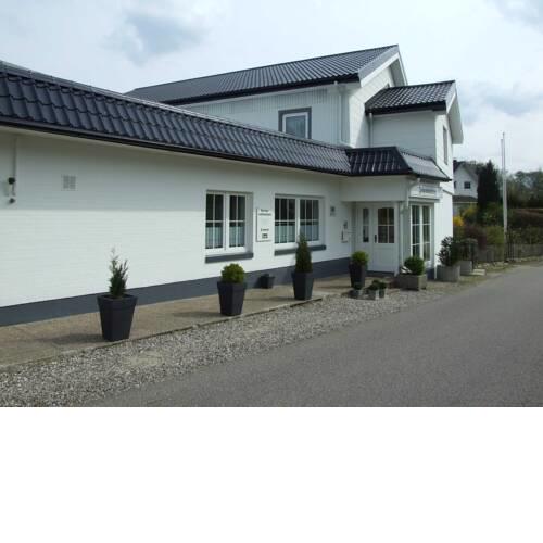 Ferienwohnung im Haus Johannesberg