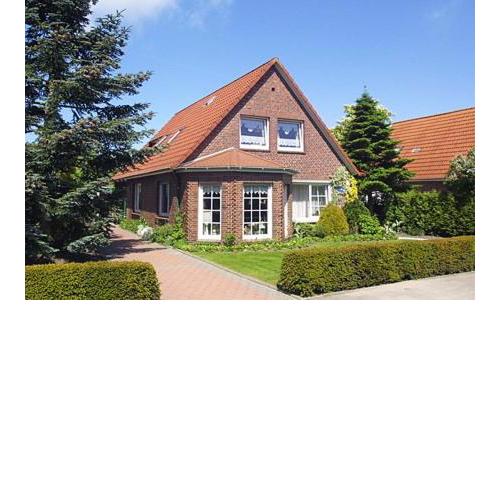 Ferienwohnung im Haus Riegstra
