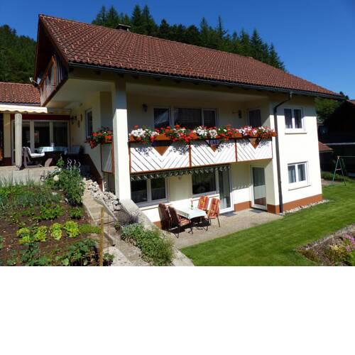 Ferienwohnung im Haus Silvia - [#a31275]