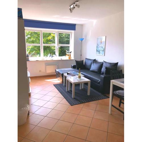 Ferienwohnung im Haus Sommerwind