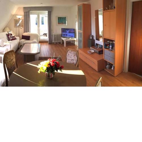 Ferienwohnung im Hause Dreyer