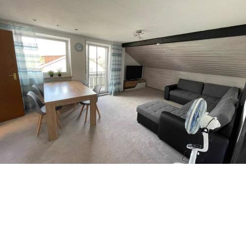 Ferienwohnung im Herzen Allgäu