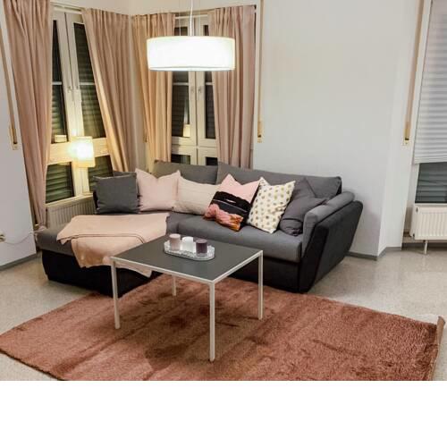 Ferienwohnung im Herzen Auerbachs