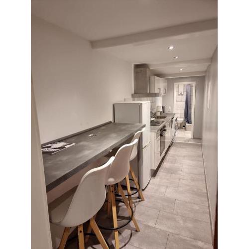Ferienwohnung Im Herzen der Stadt Flensburg